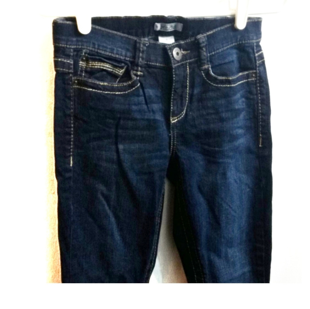 Mudd Jeans